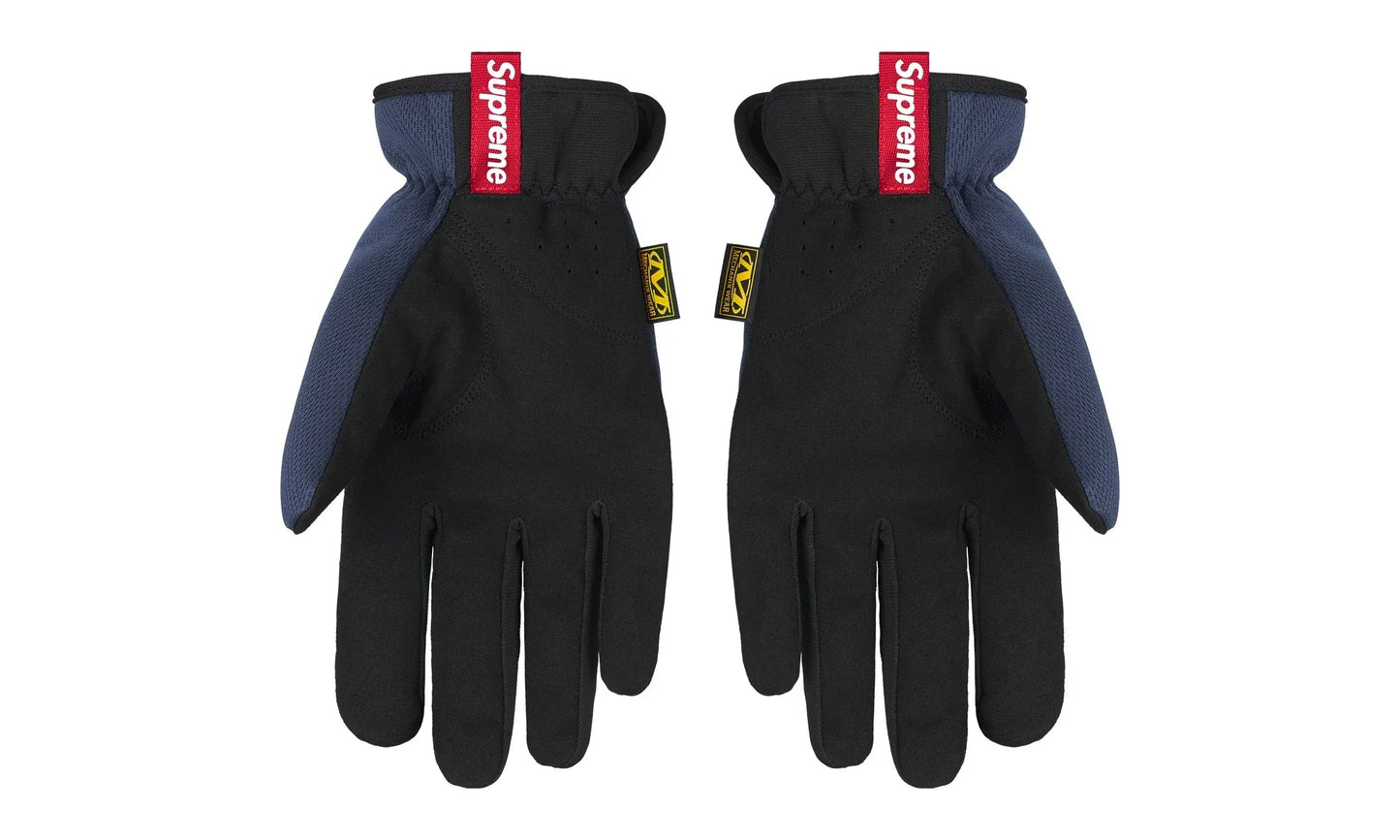 Mechanix FastFit MLB Teams Gloves "Navy" SU26843