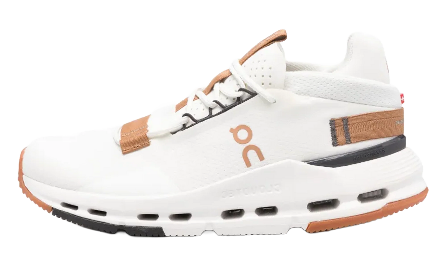 Cloudnova 2 WMNS "Ivory Sphinx" 3WE30224798