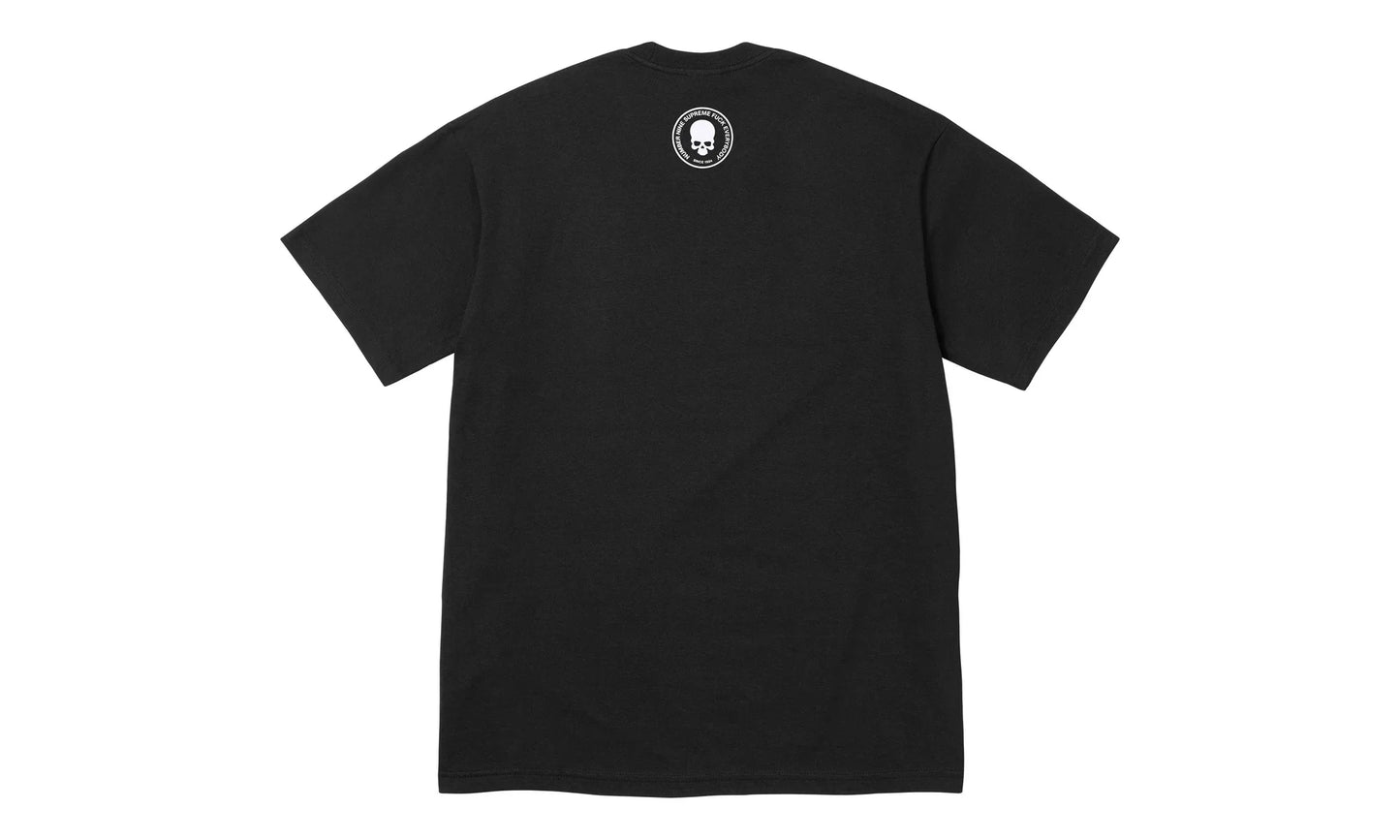 Number (N)ine Shut Up T-Shirt "Black" SU26879