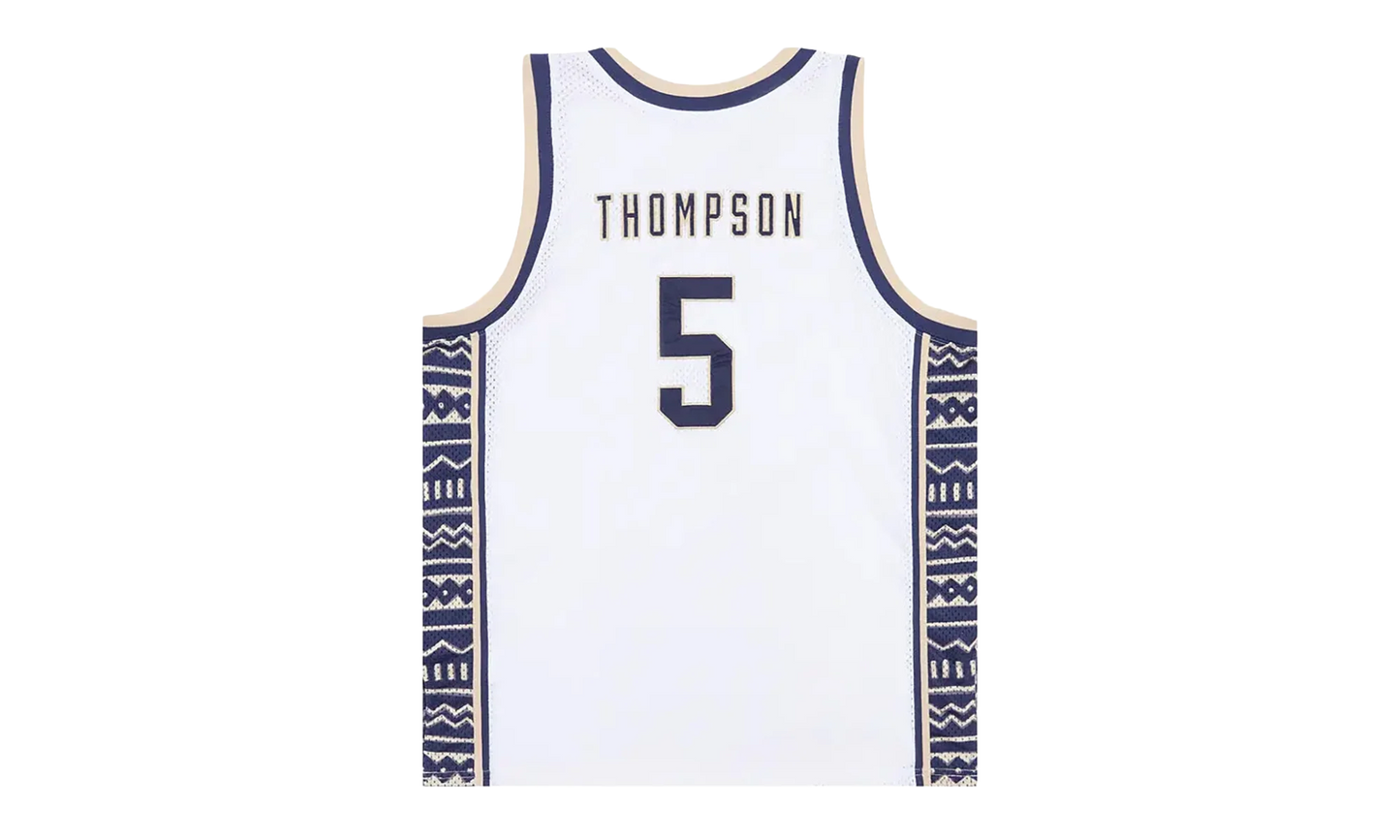 Game Jersey "White" DT511