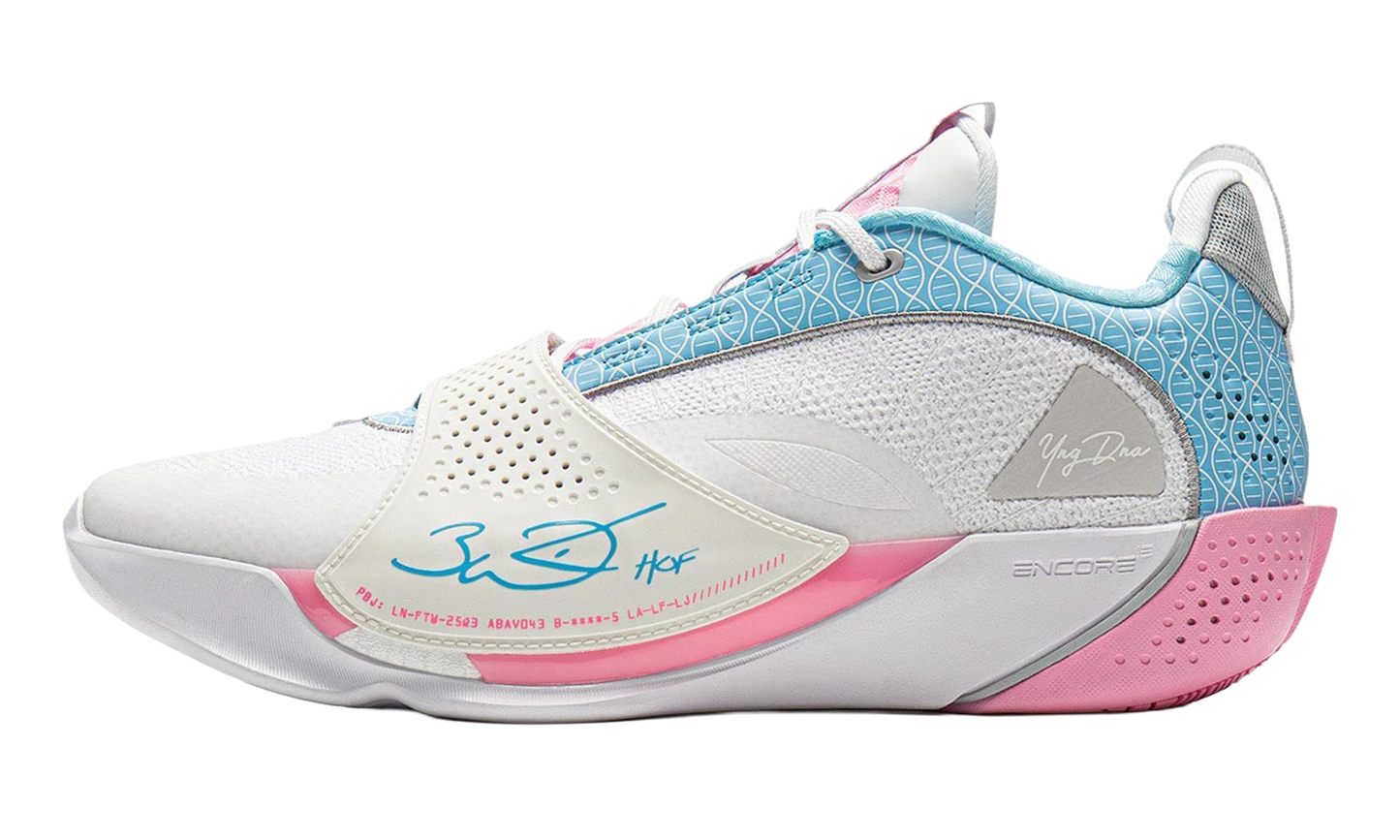 Wade All City 13 Encore "South Beach" ABAV043 7
