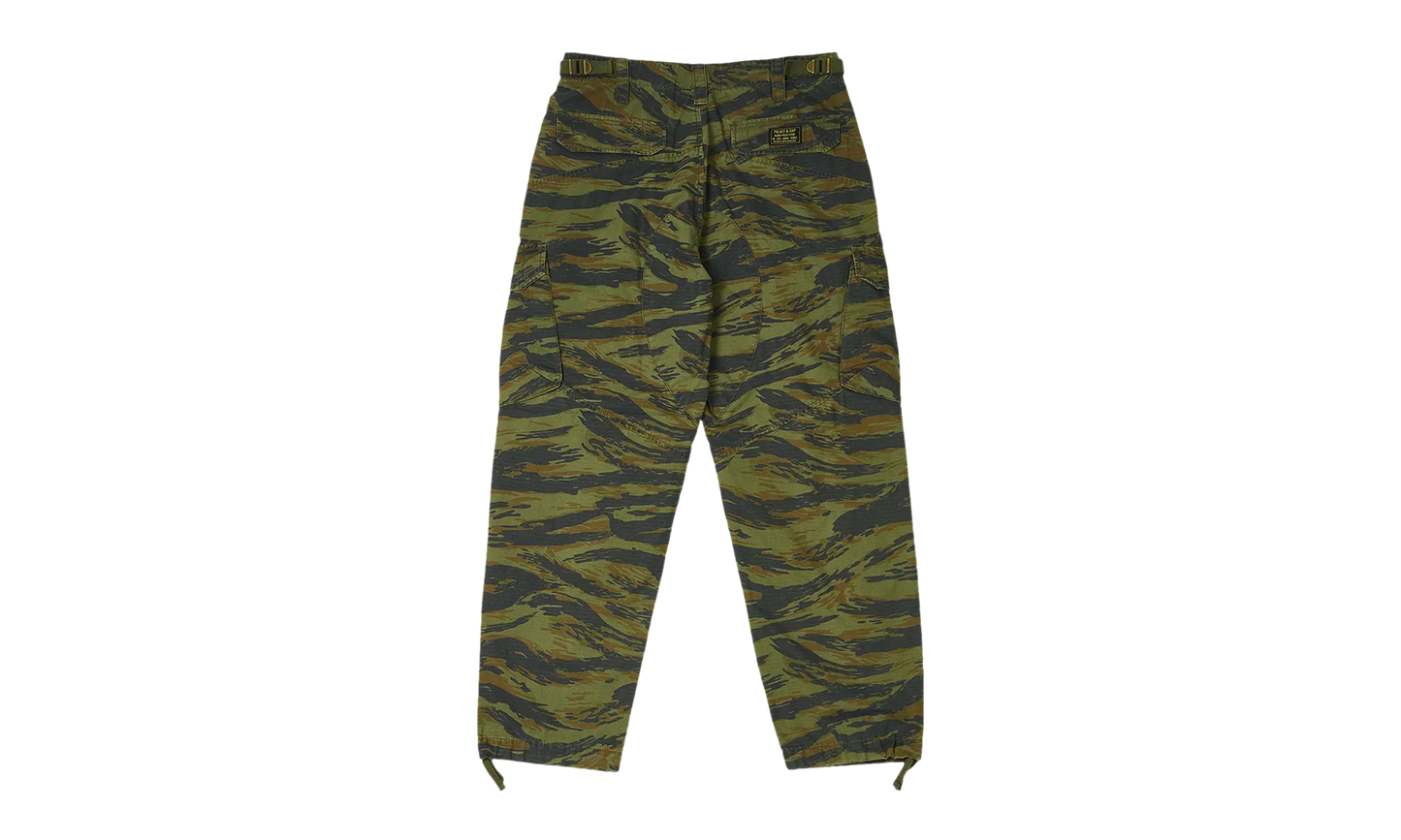 Cargo Pants "Camo" 4313370023230 32X30