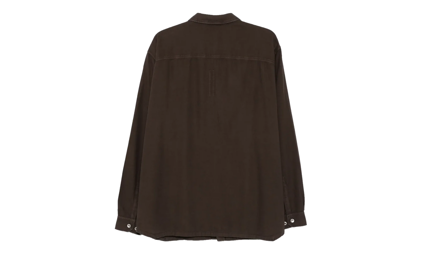 Jumbo Outershirt "Dark Dust" DU02E7299 CFL 78