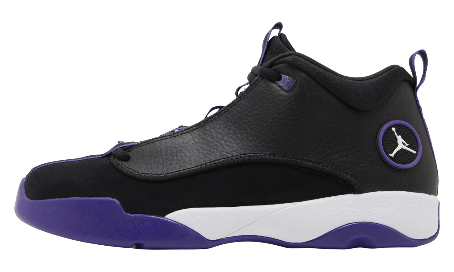 JUMPMAN PRO QUICK "FIELD PURPLE" FB9978 005
