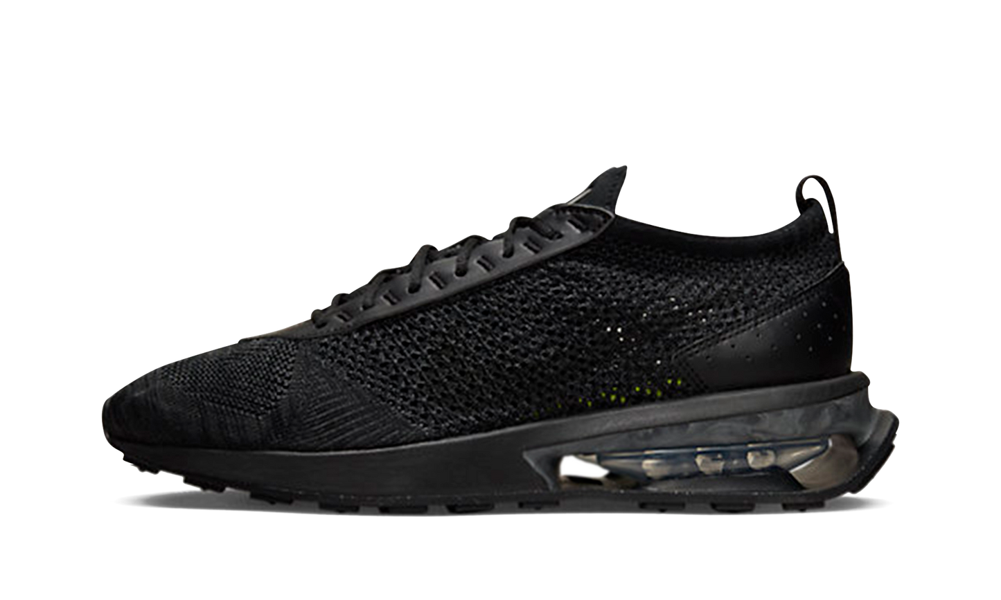 Air Max Flyknit Racer "Triple Black" FD2764 001