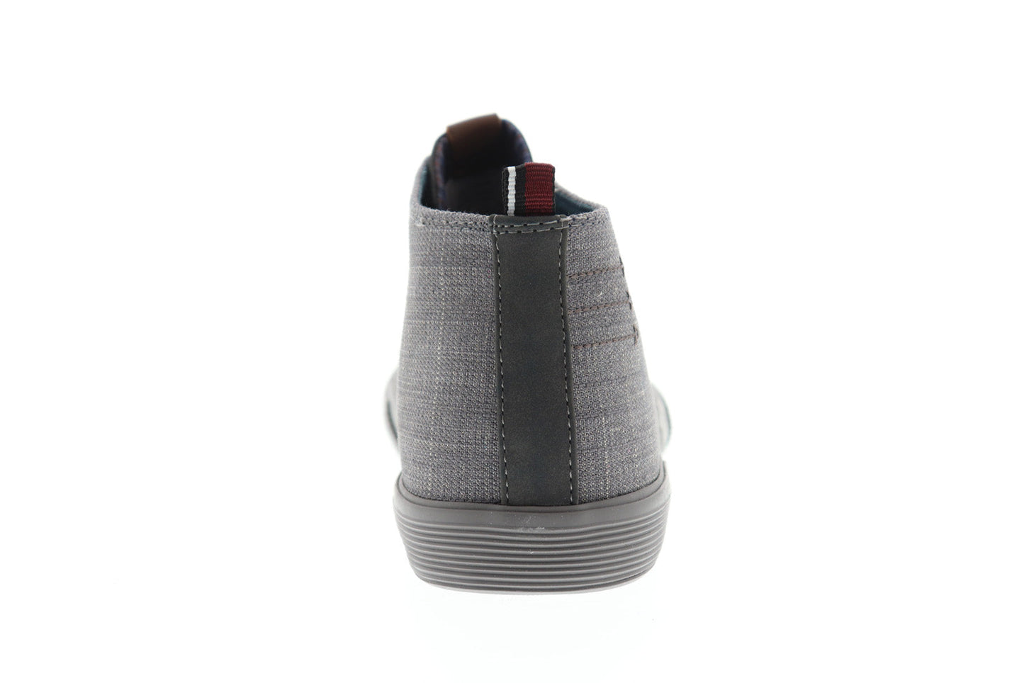 Ben Sherman Bradford Chukka BNM00060 Mens Gray Lifestyle Sneakers Shoes