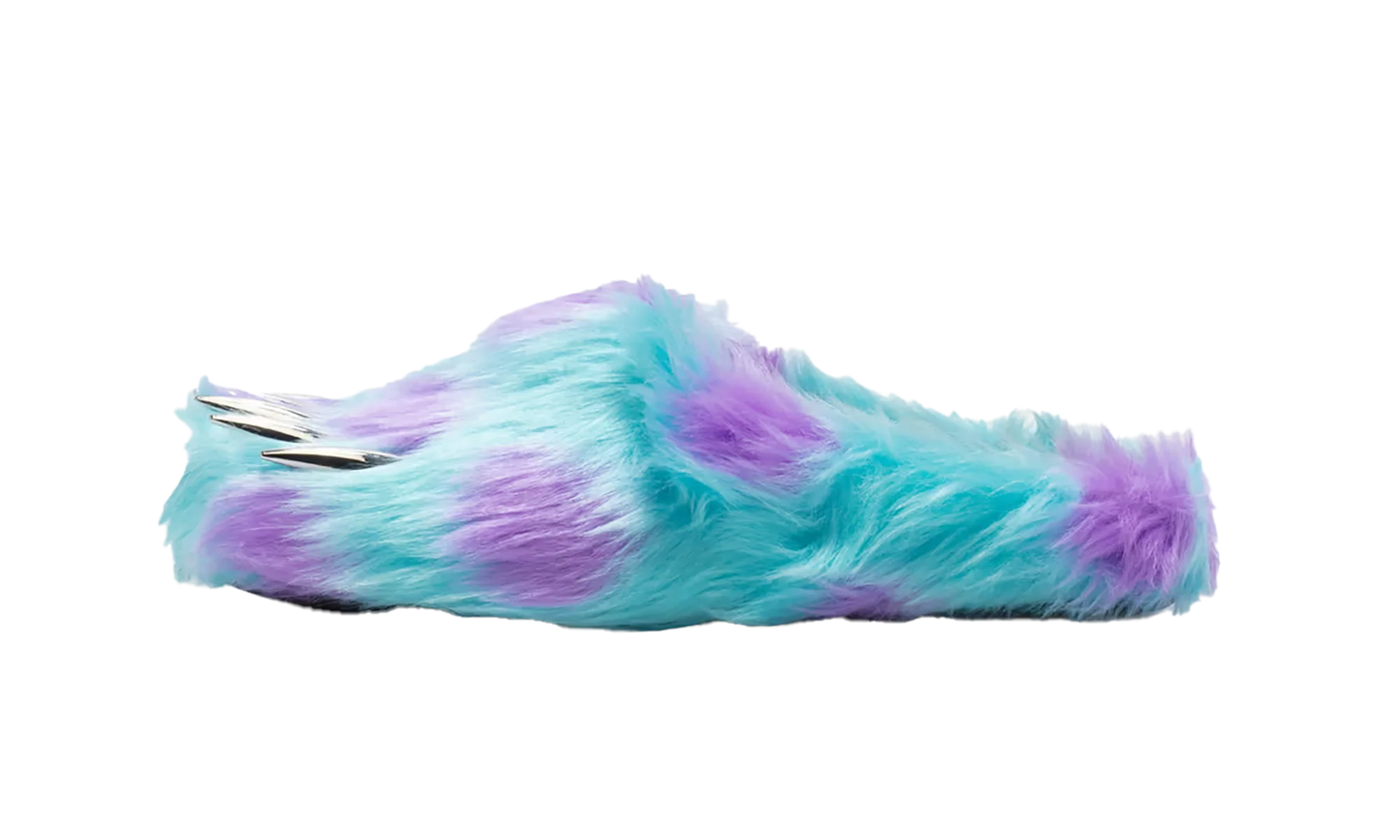 Monster Claw Mule "Teal / Purple" BS90