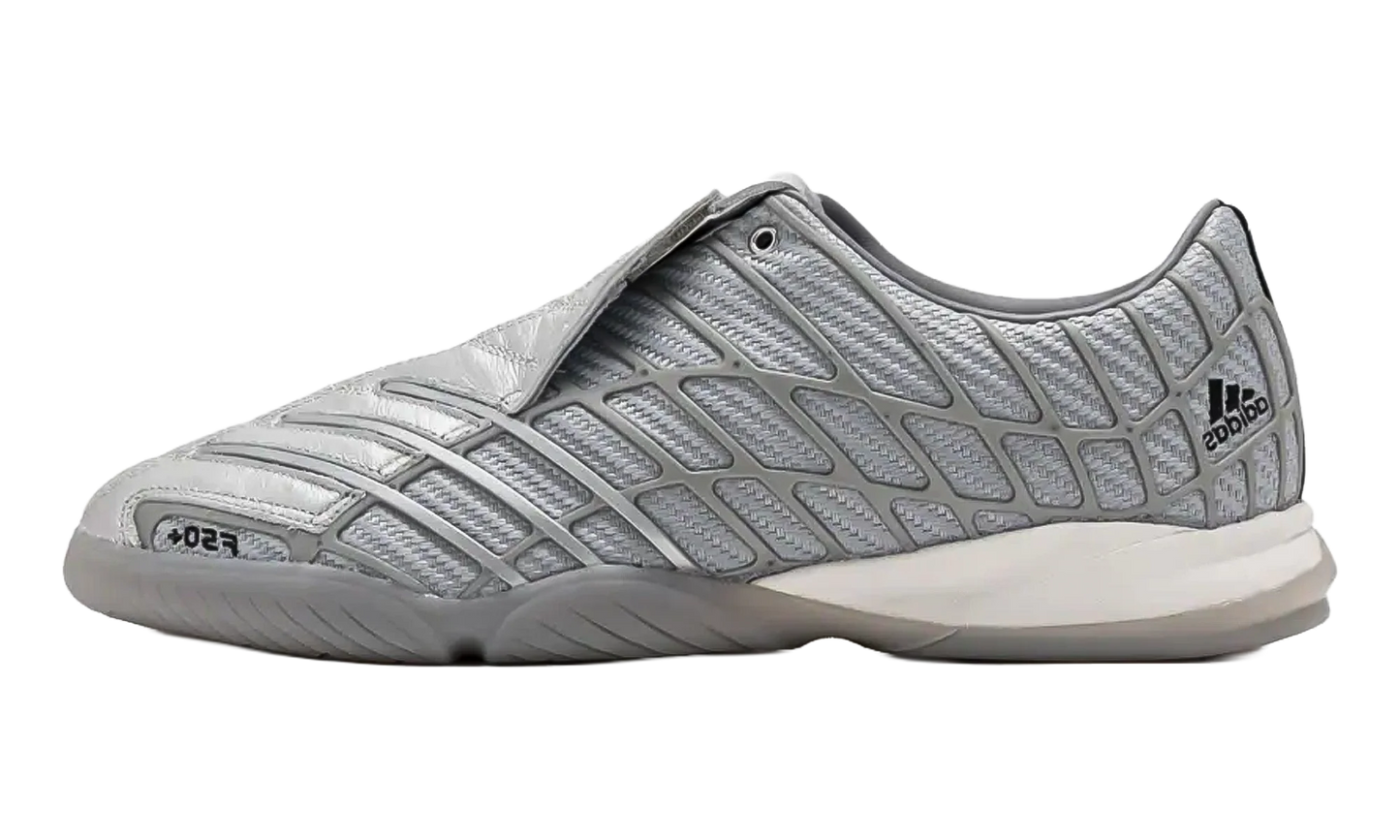 F50 Sala "Silver Metallic Grey" HQ9242