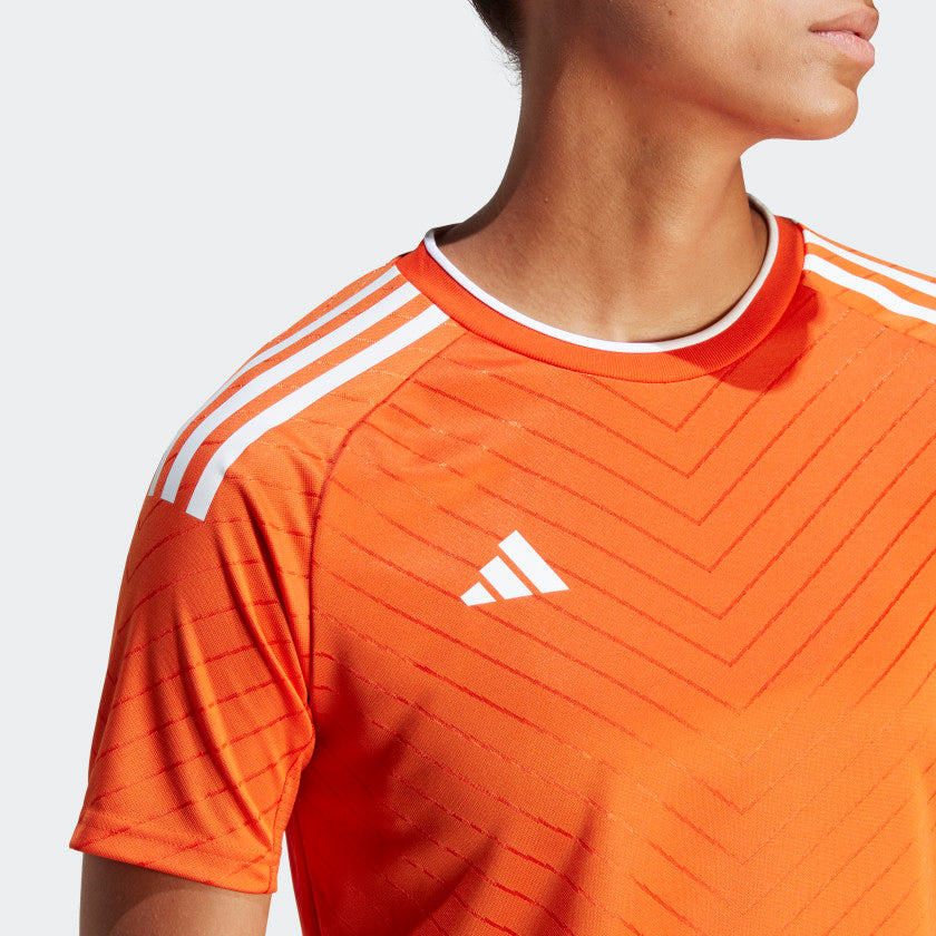 Women's adidas Campeon 23 Jersey