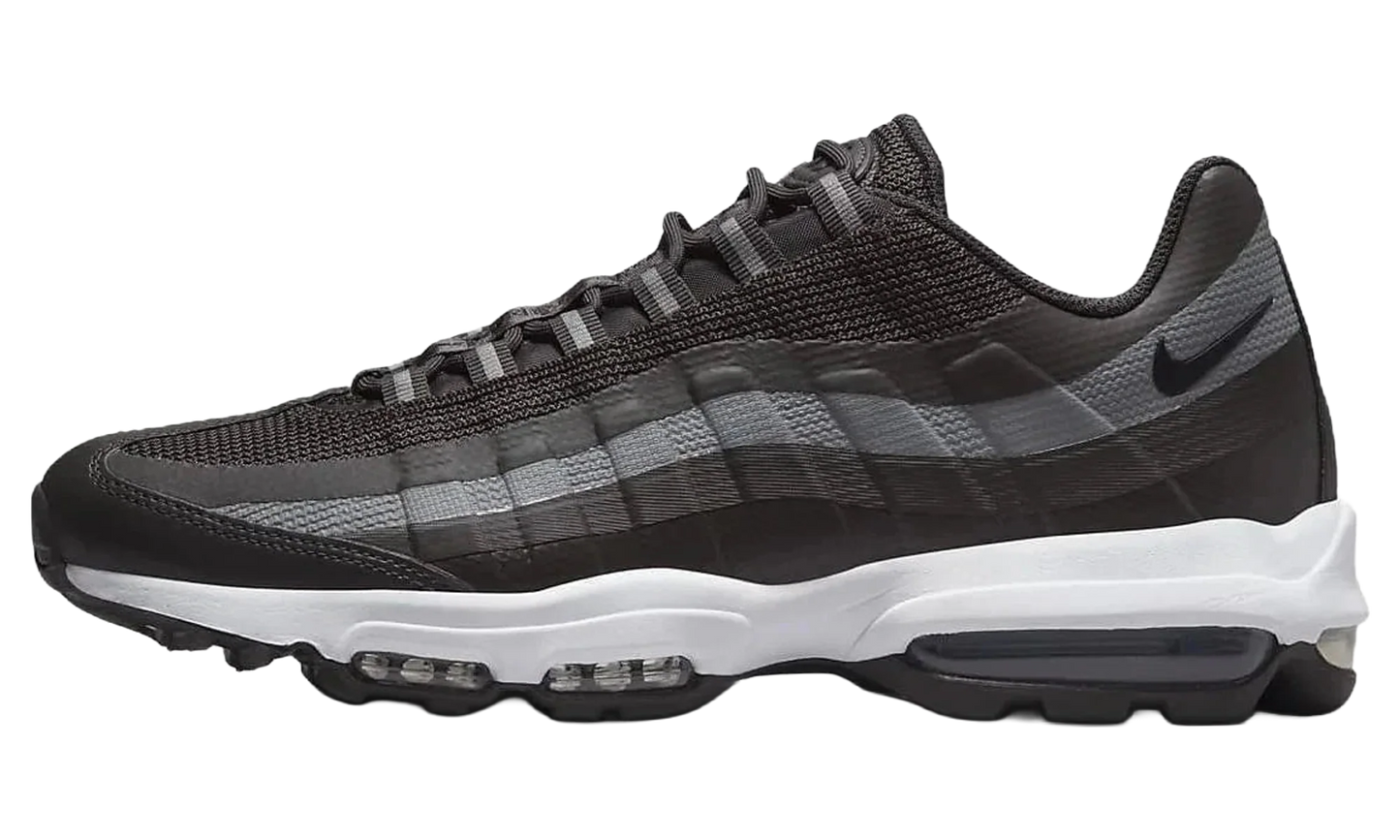 Air Max 95 Ultra "Medium Ash Particle Grey" DZ4503 200
