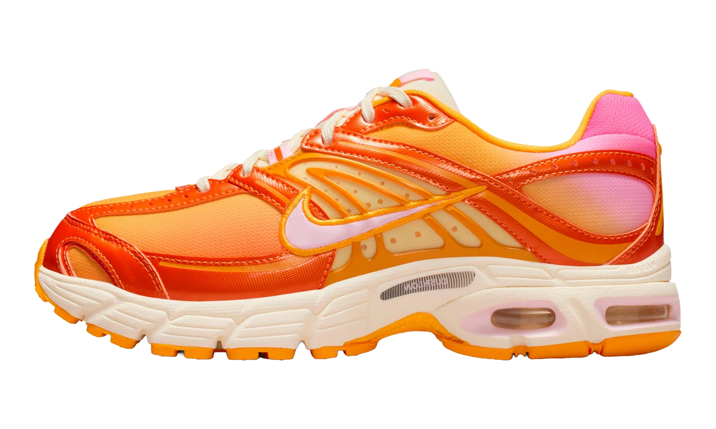 Air Max Moto 2K WMNS "Orange Horizon Pink Foam" IQ0381 818