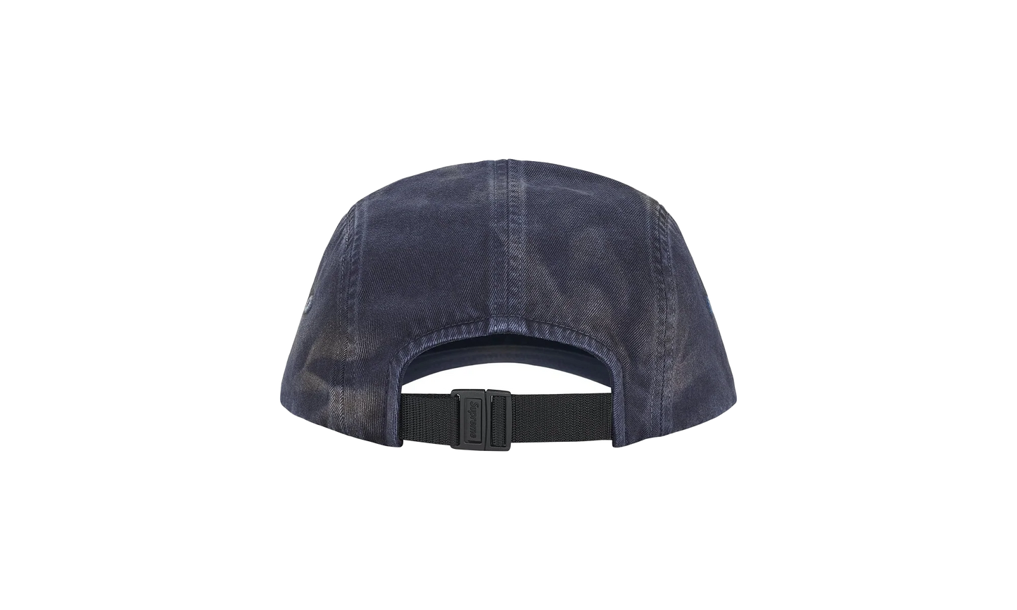 Overdyed Camp Cap "Navy" SU25898