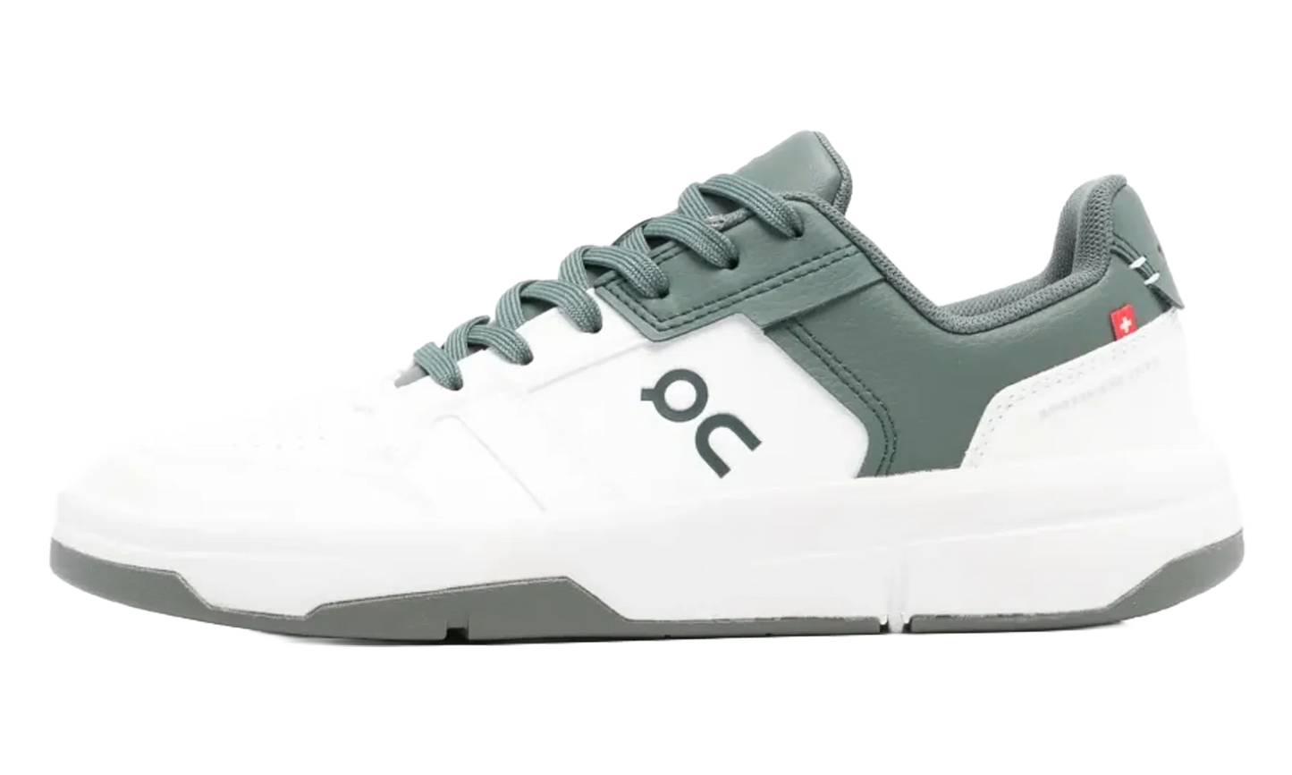 The Roger Clubhouse WMNS "White Olive" 3WF10431528