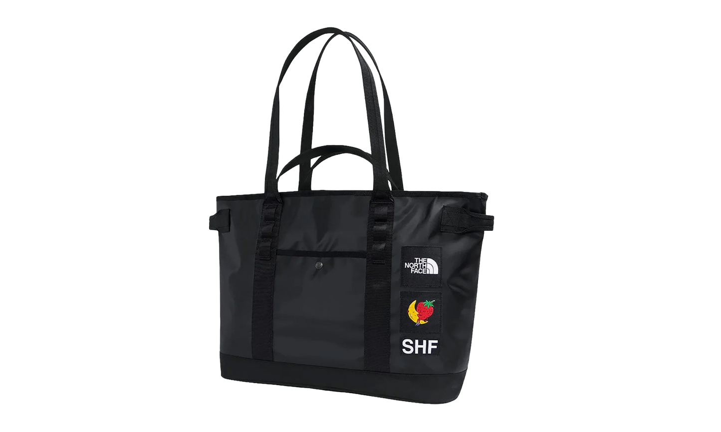 Tote "Sky High Farm - Black" NF0A8HHQJK31