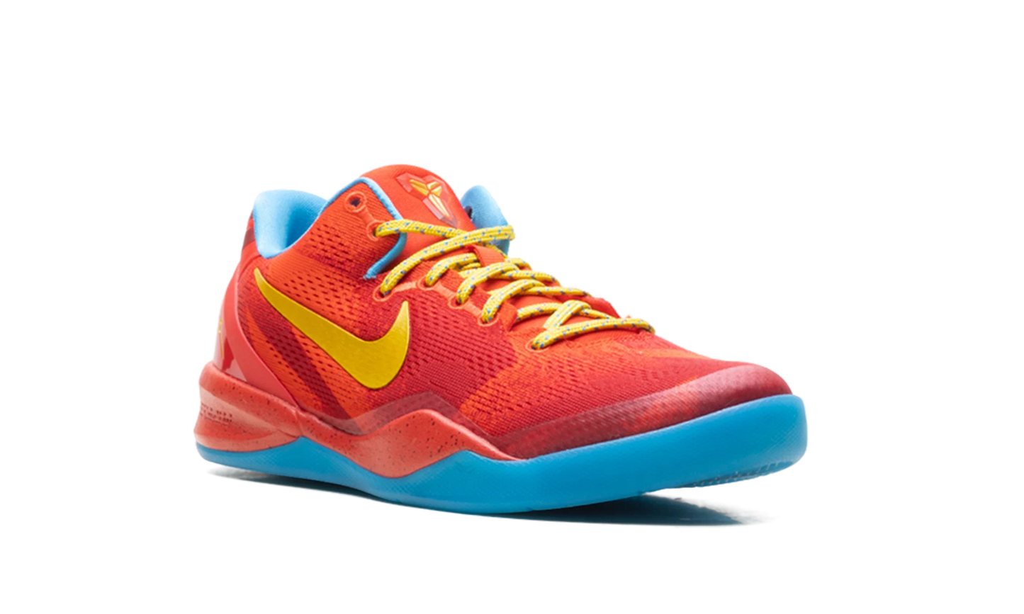 Kobe 8 Protro GS "Year of the Horse (2026)" IM6639 600
