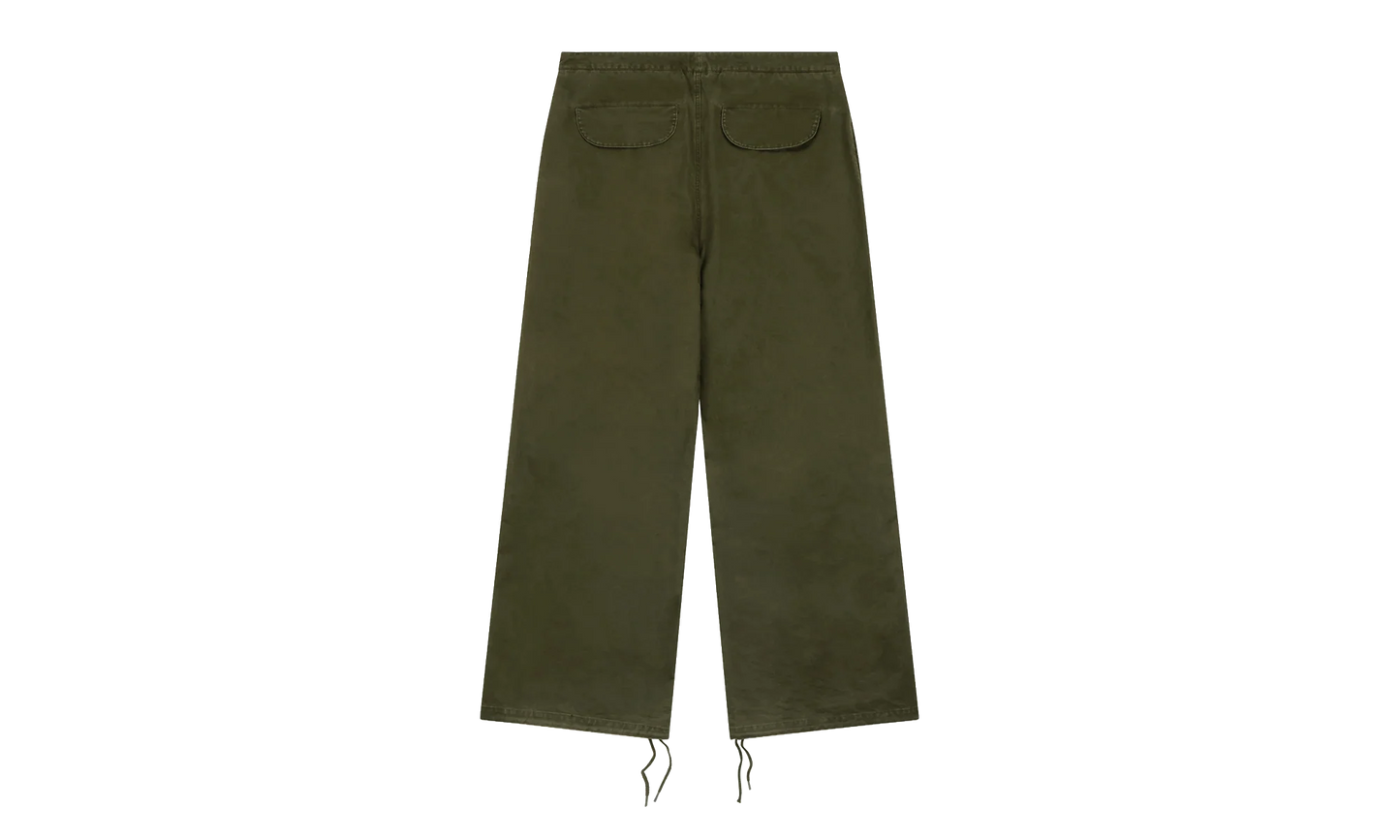 Barren Cargo Pants "Pine" UNU 25 3009 PI