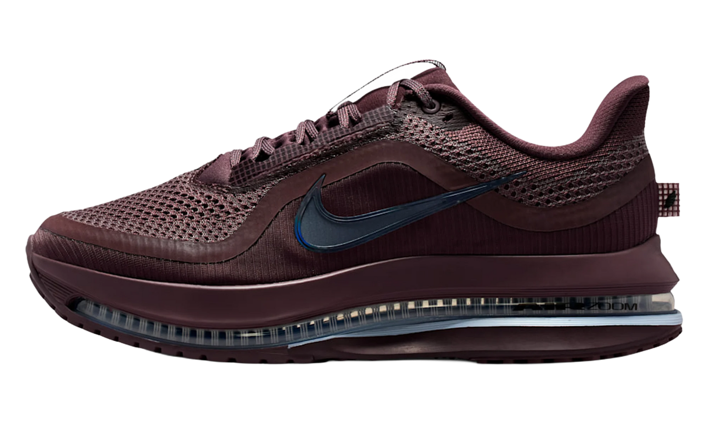 Pegasus Premium WMNS "Tattoo / Football Grey / Hydrogen Blue / Off-Noir" HQ2593 502