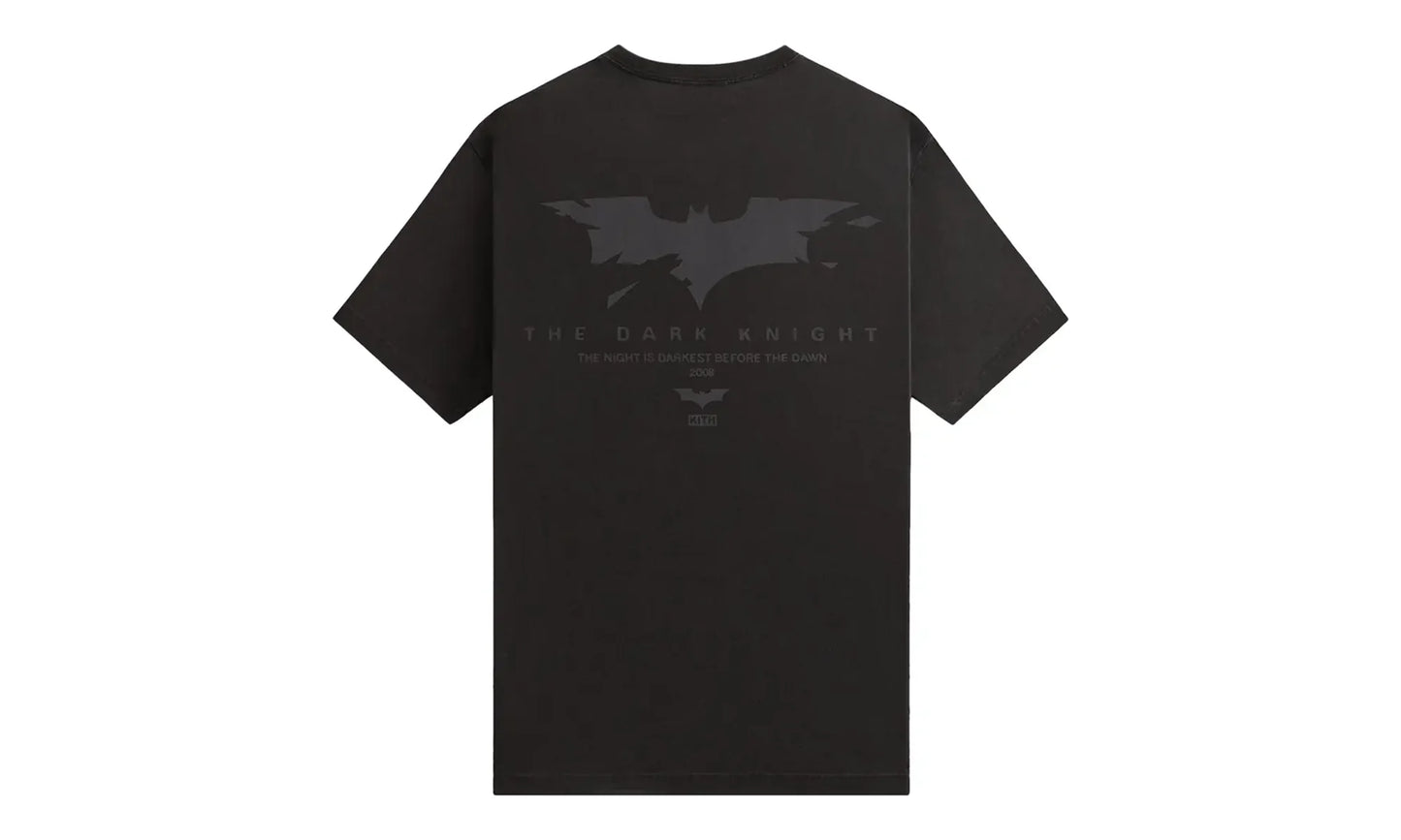 Batman Dark Knight Teaser Vintage Tee "Black" KHM032765 001