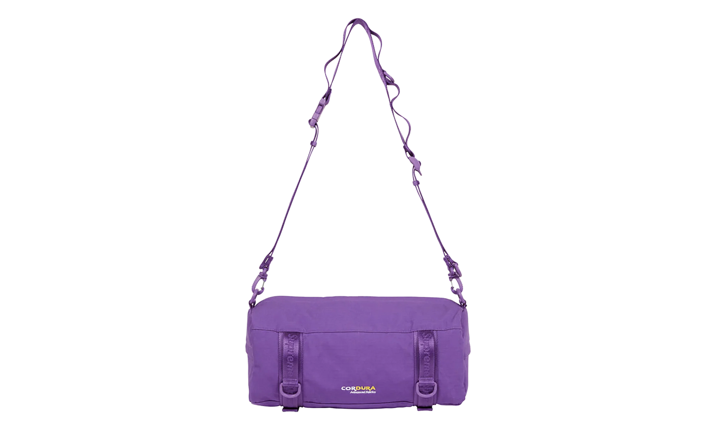 Utility Bag "SS26 - Purple" SU27289