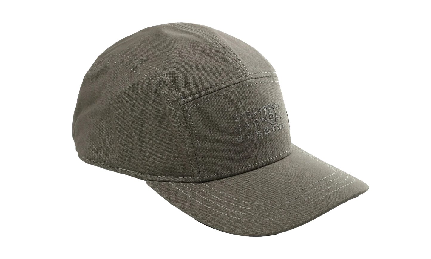 Baseball Hat "Grey" SH0TC0009 M35346 810