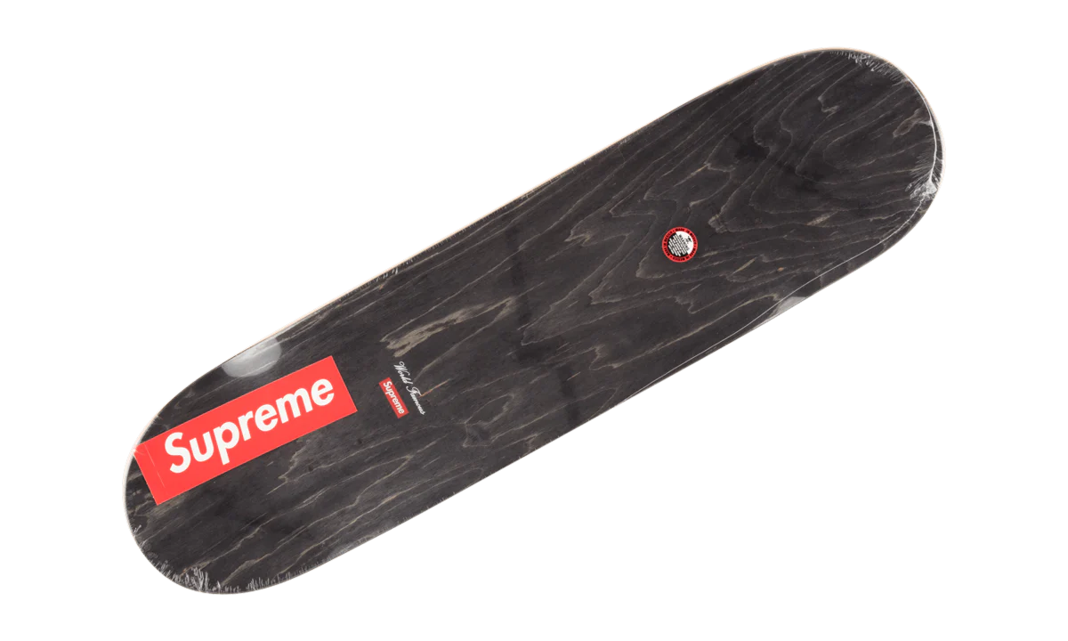 Hellraiser Skateboard "SS18" SU5014