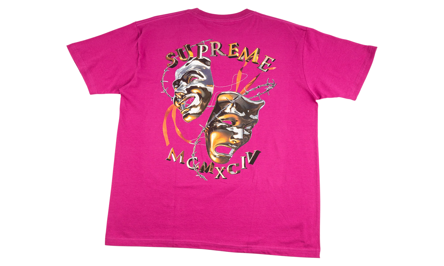 Laugh Now Tee "SS20" SU8692