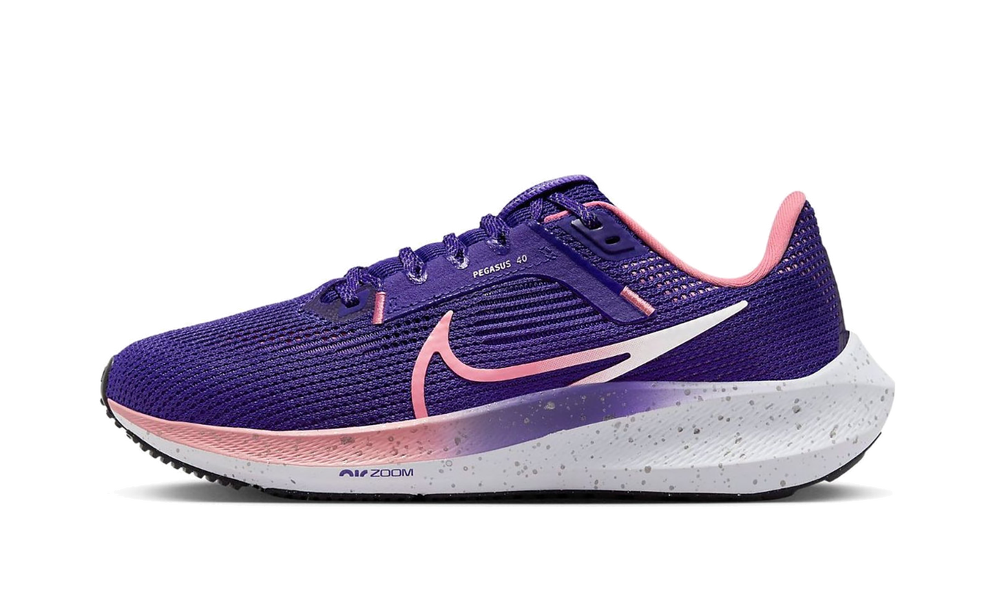 Air Zoom Pegasus 40"Purple/ Coral" FQ8769 547