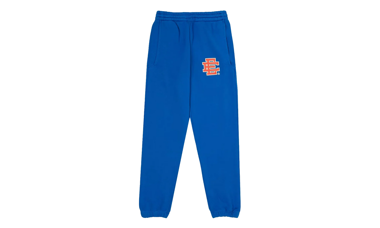 EE Basic/Core Sweatpant "Bright Royal/Red" EE172