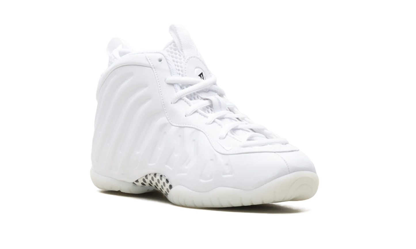 Little Posite One PS "Triple White" HQ1960 100