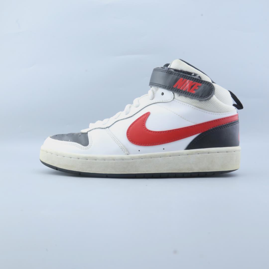 COURT BOROUGH MID 2