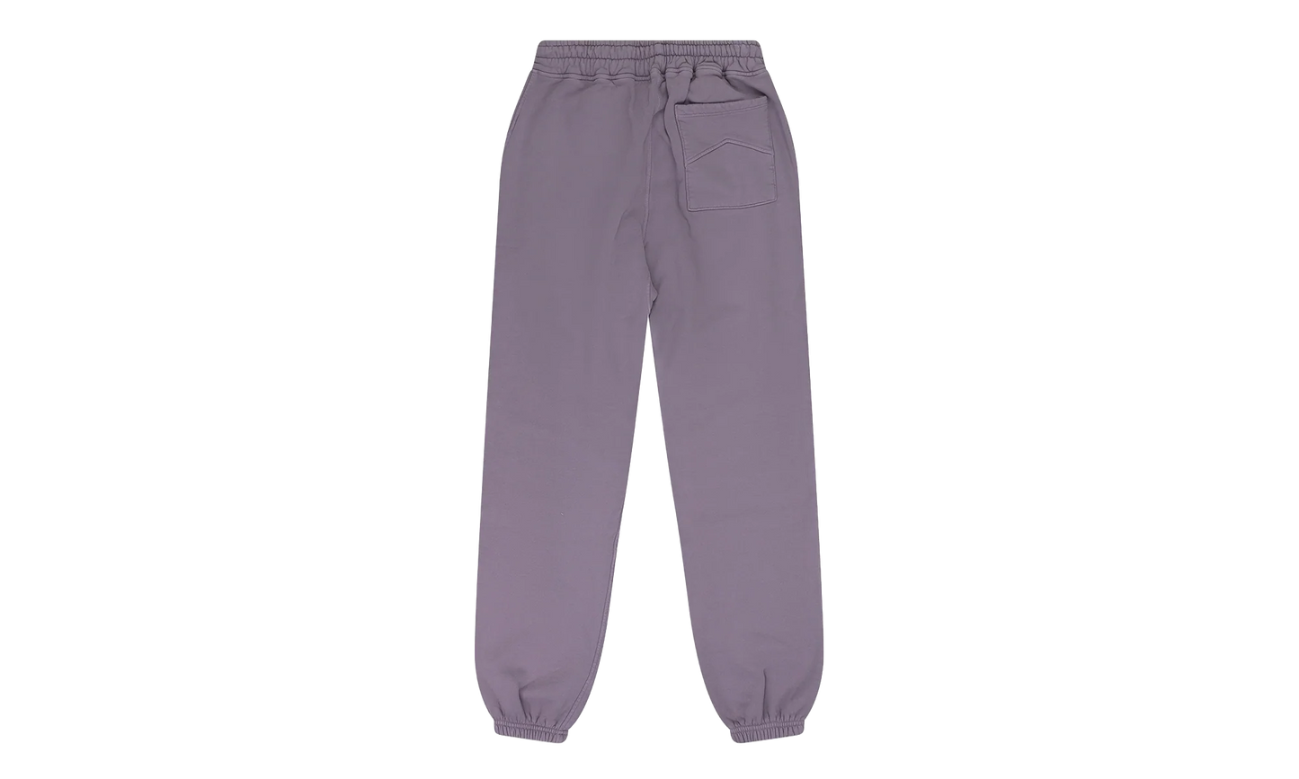 Script Logo Sweatpants "Mauve" RHSS23PA96826120 MVE