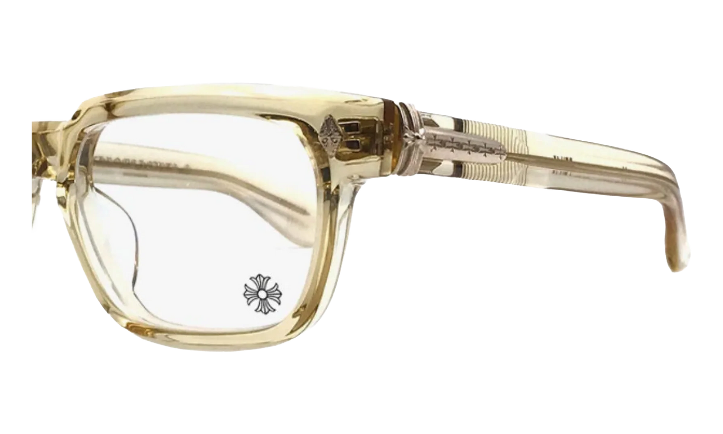 Pen 15 Glasses "Tortoise" CHRM0871