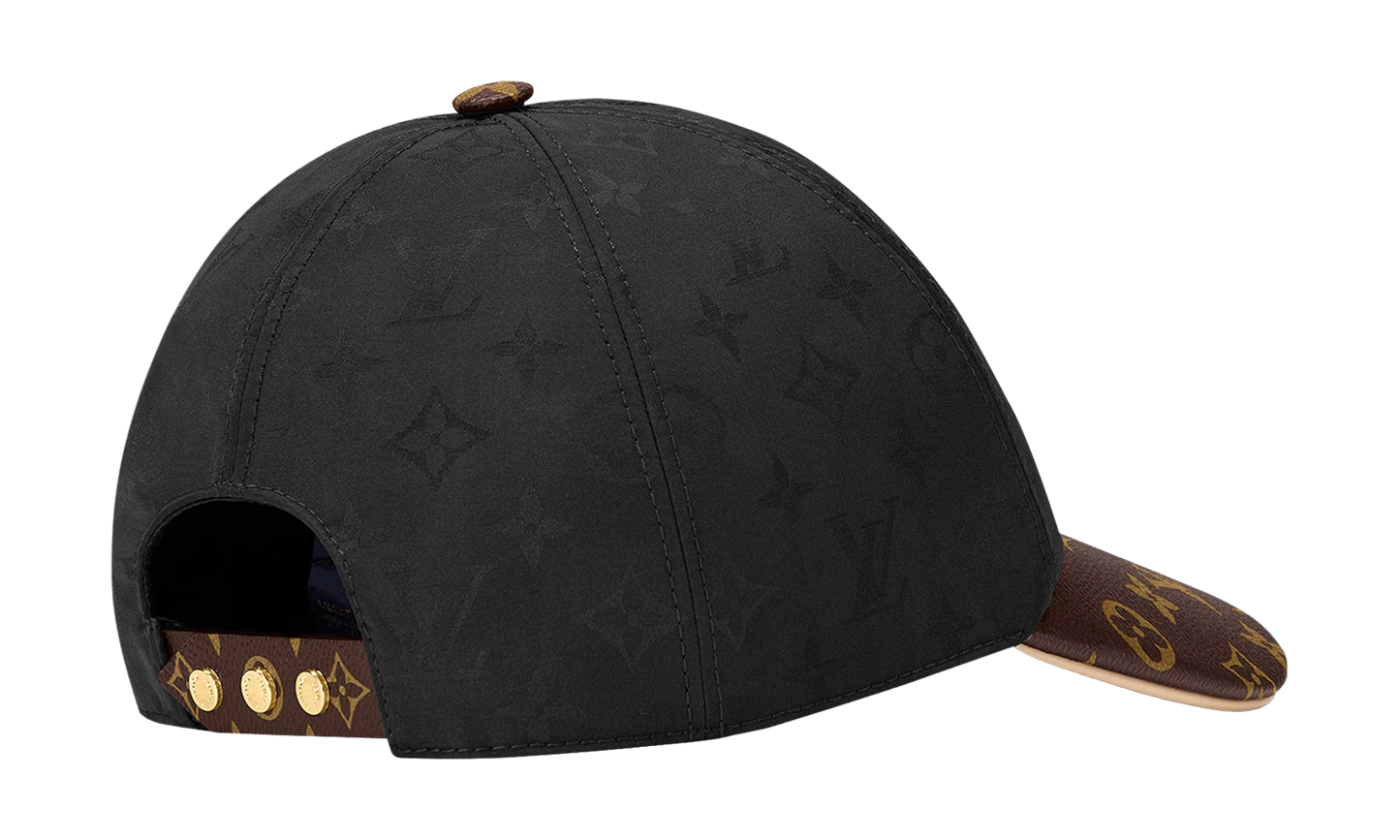Get Ready Cap "Black" M76528
