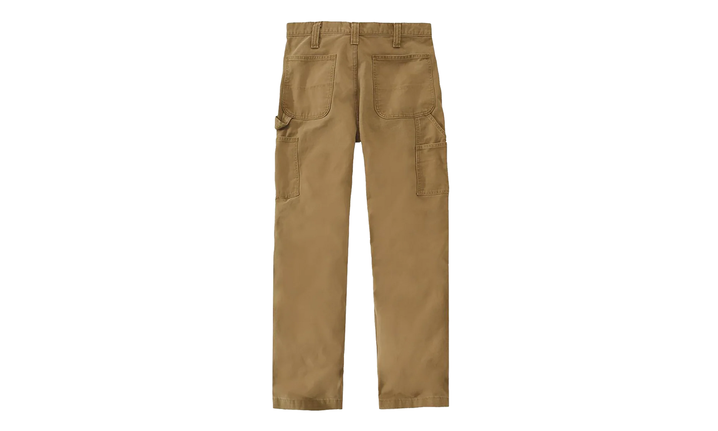 Travis Scott System Work Pants "Tan" TSUC51