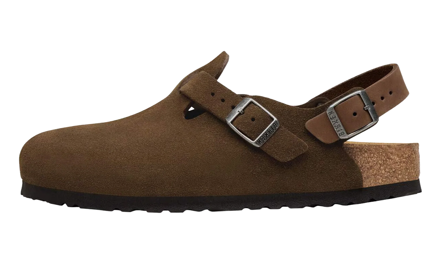 TOKIO SUEDE LEATHER "Carafe" 1032024