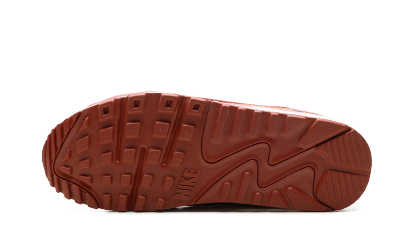 Air Max 90 Futura WMNS "Red Stardust" FQ8881 618