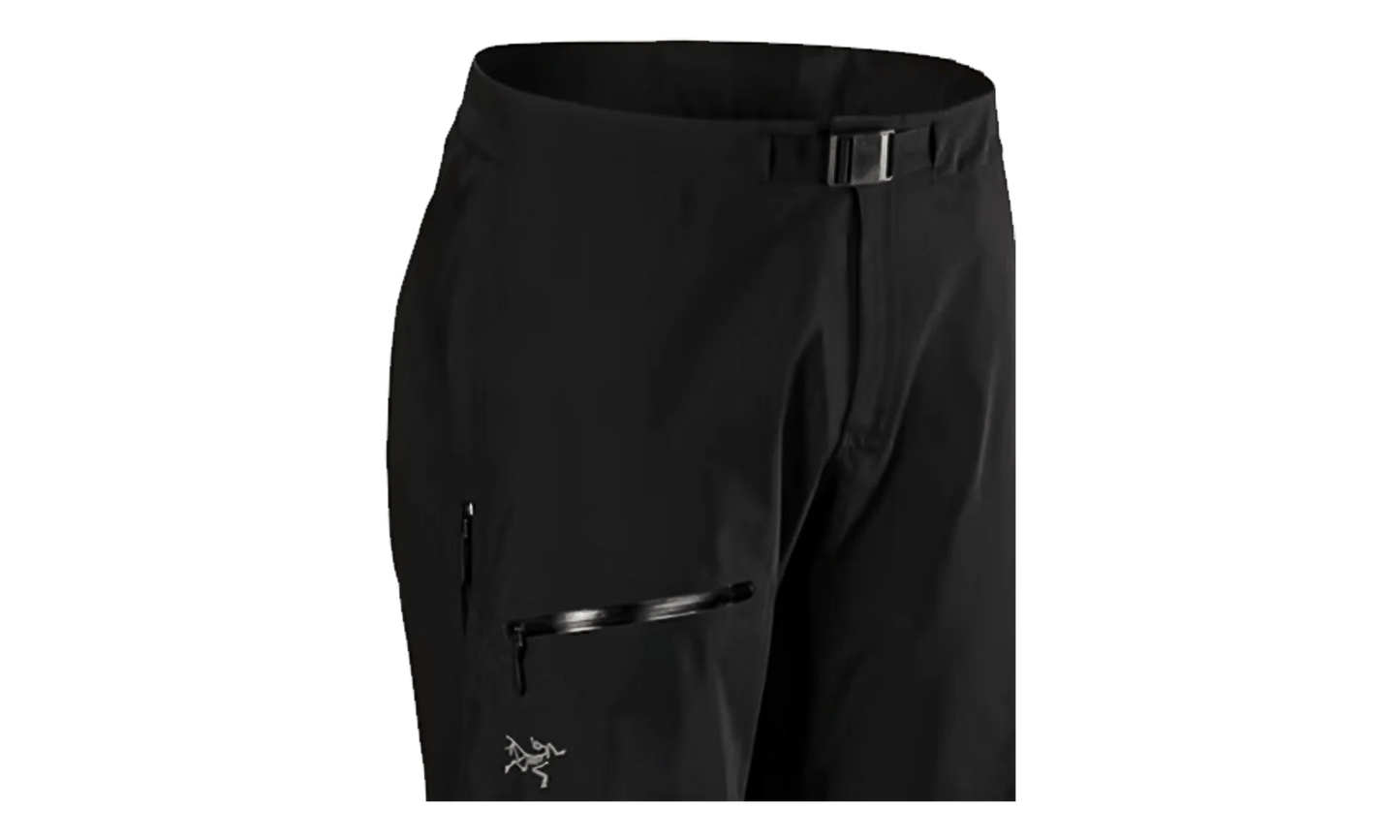 Beta Pants "Black" X000010391