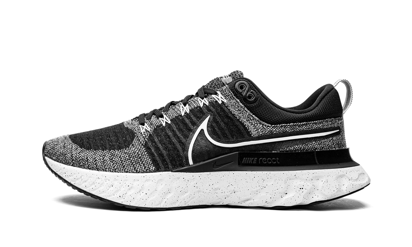 React Infinity Run Flyknit 2 CT2357 101