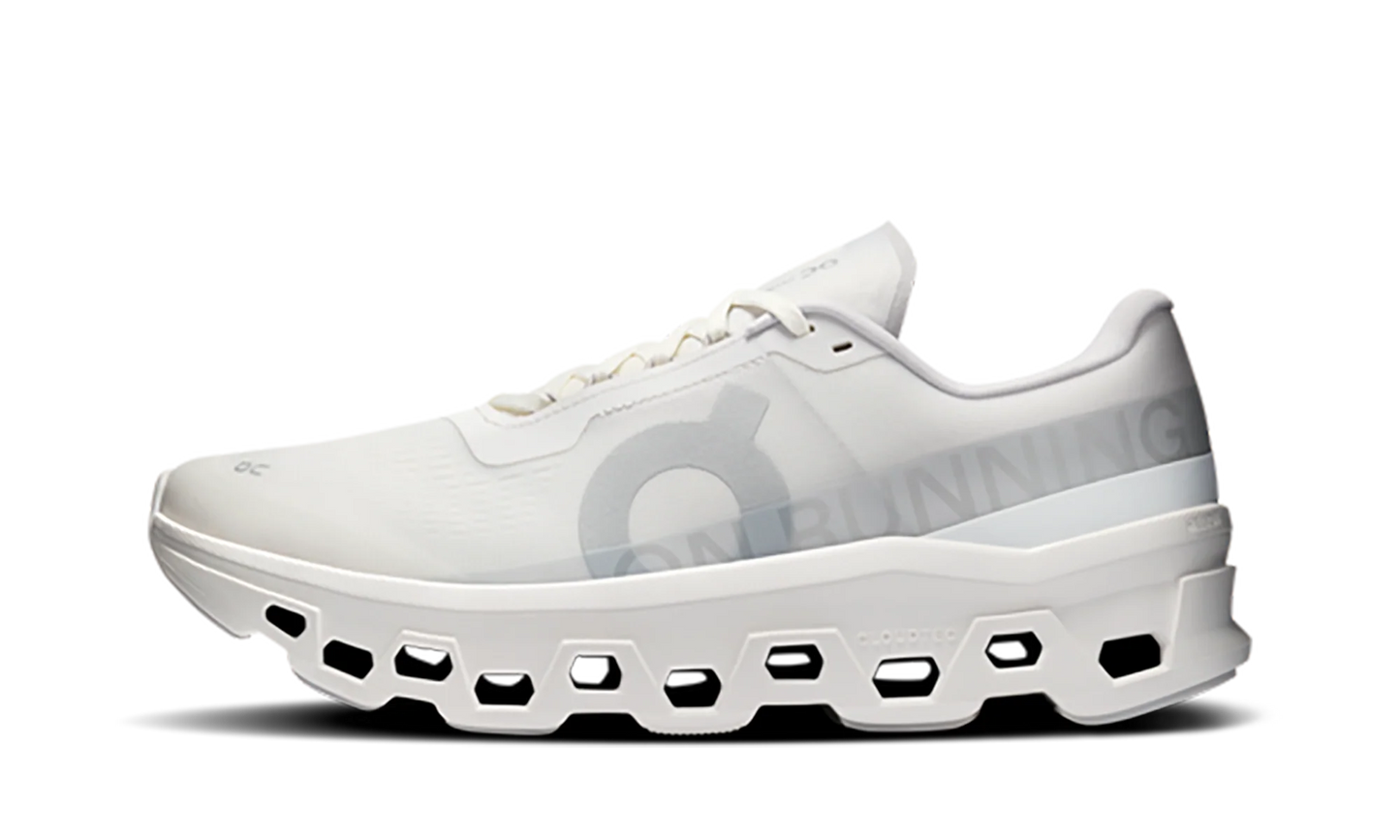 Cloudmonster 1 "White White" 3MF30741200