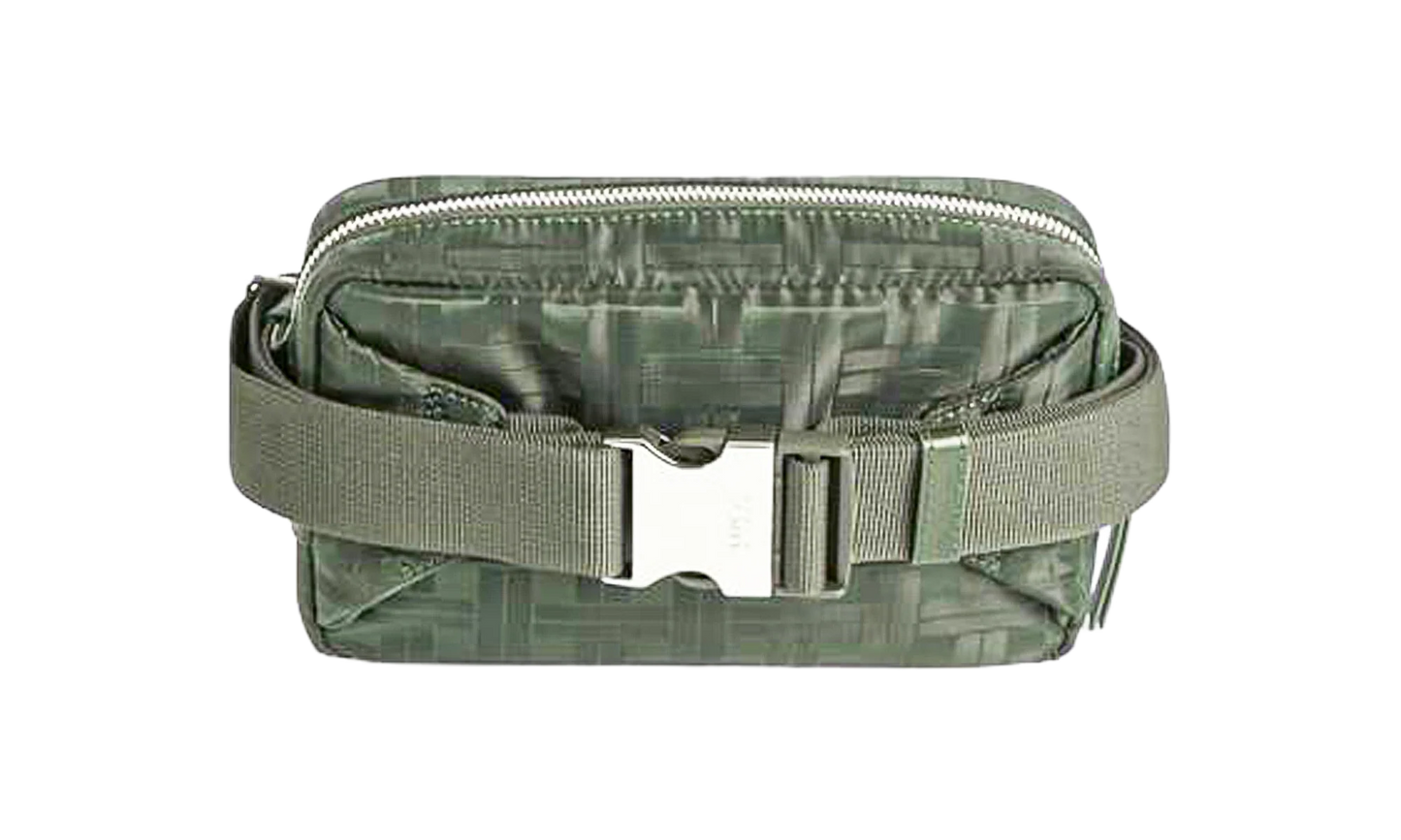 Mura' belt bag "BLACK" PFF65SA507F22.99