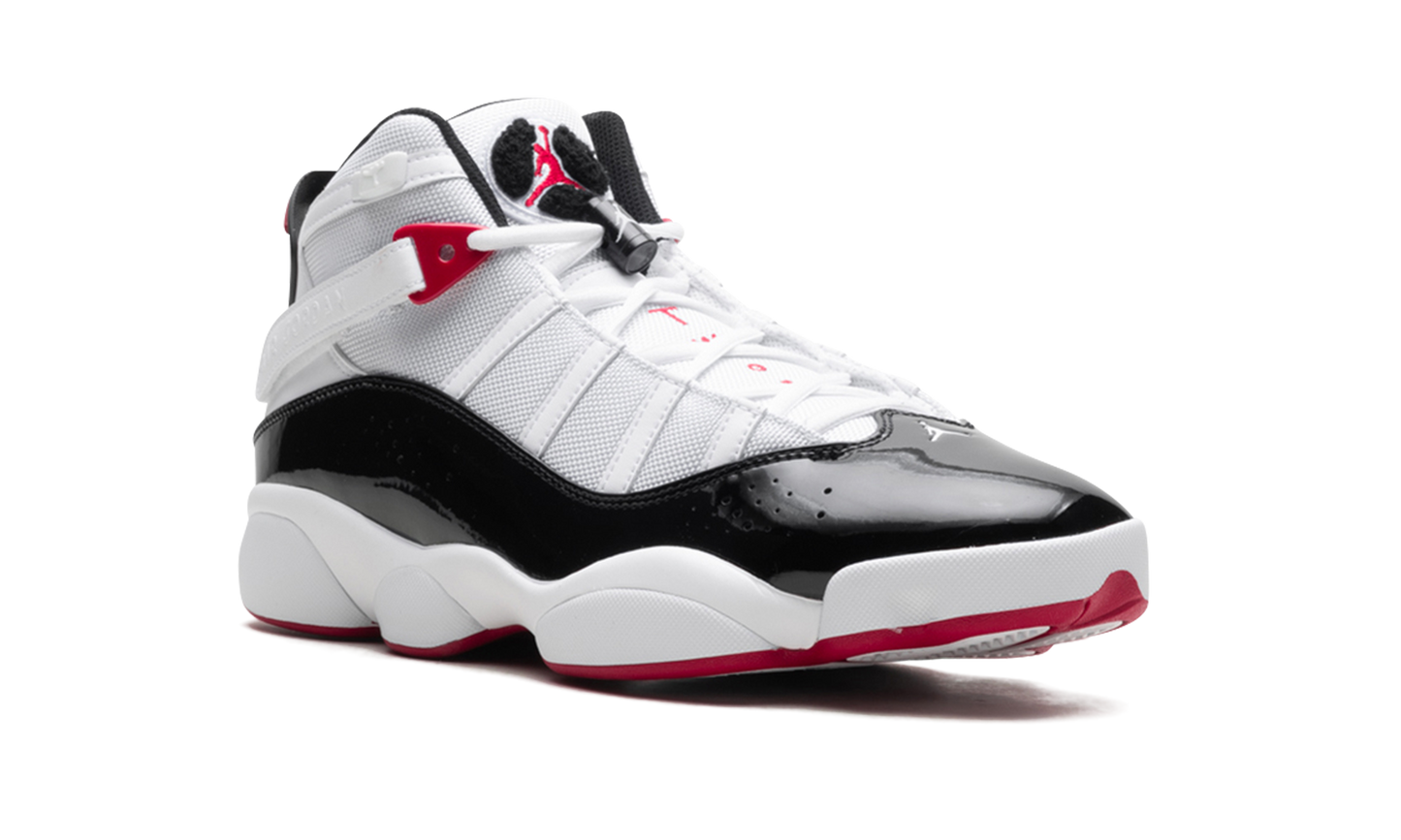 6 Rings "Chicago Bulls" 322992 164