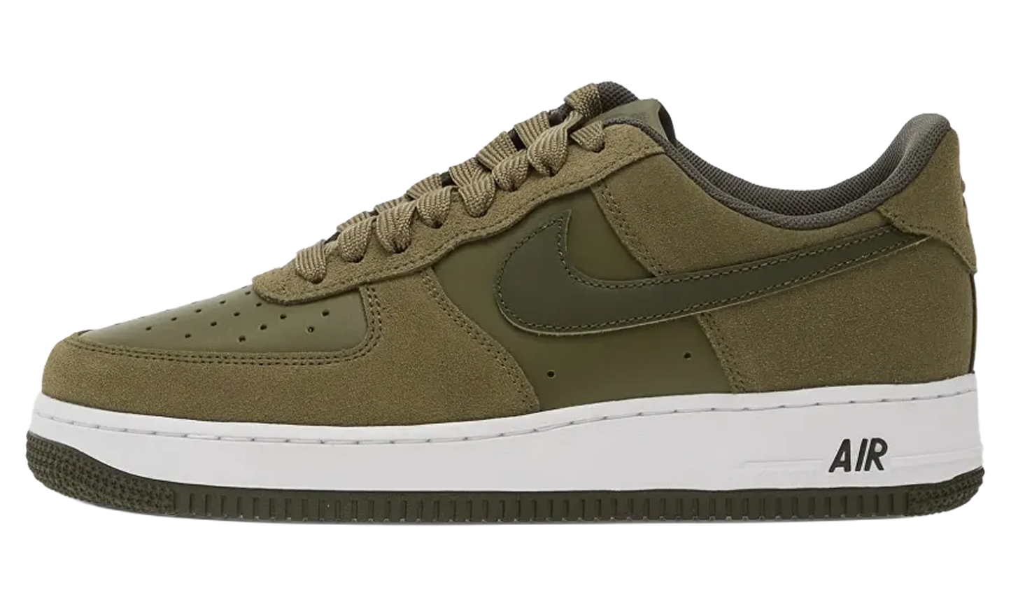 Air Force 1 Low '07 LV8 "Medium Olive White" IB6388 200