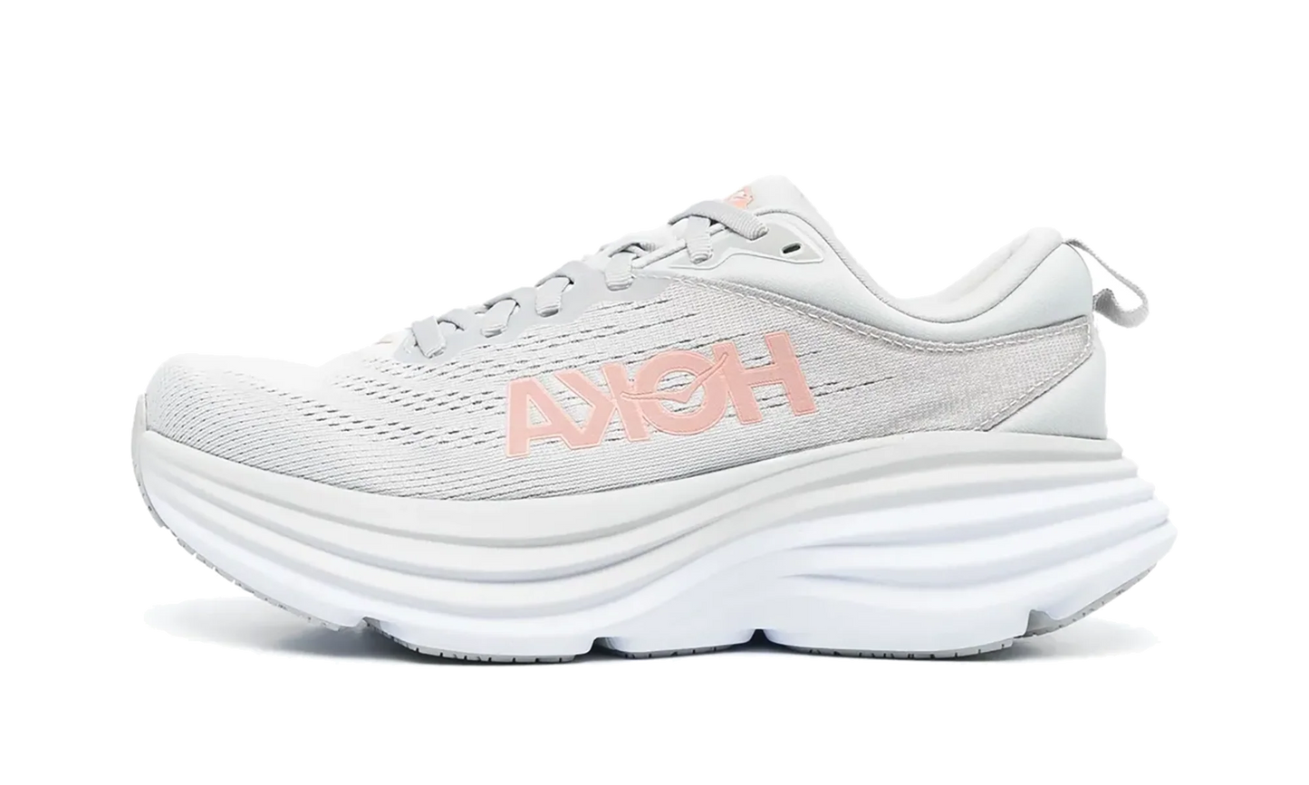 Bondi 8 Wmns "Harbor Mist / Lunar Rock" 1127952 HMLR