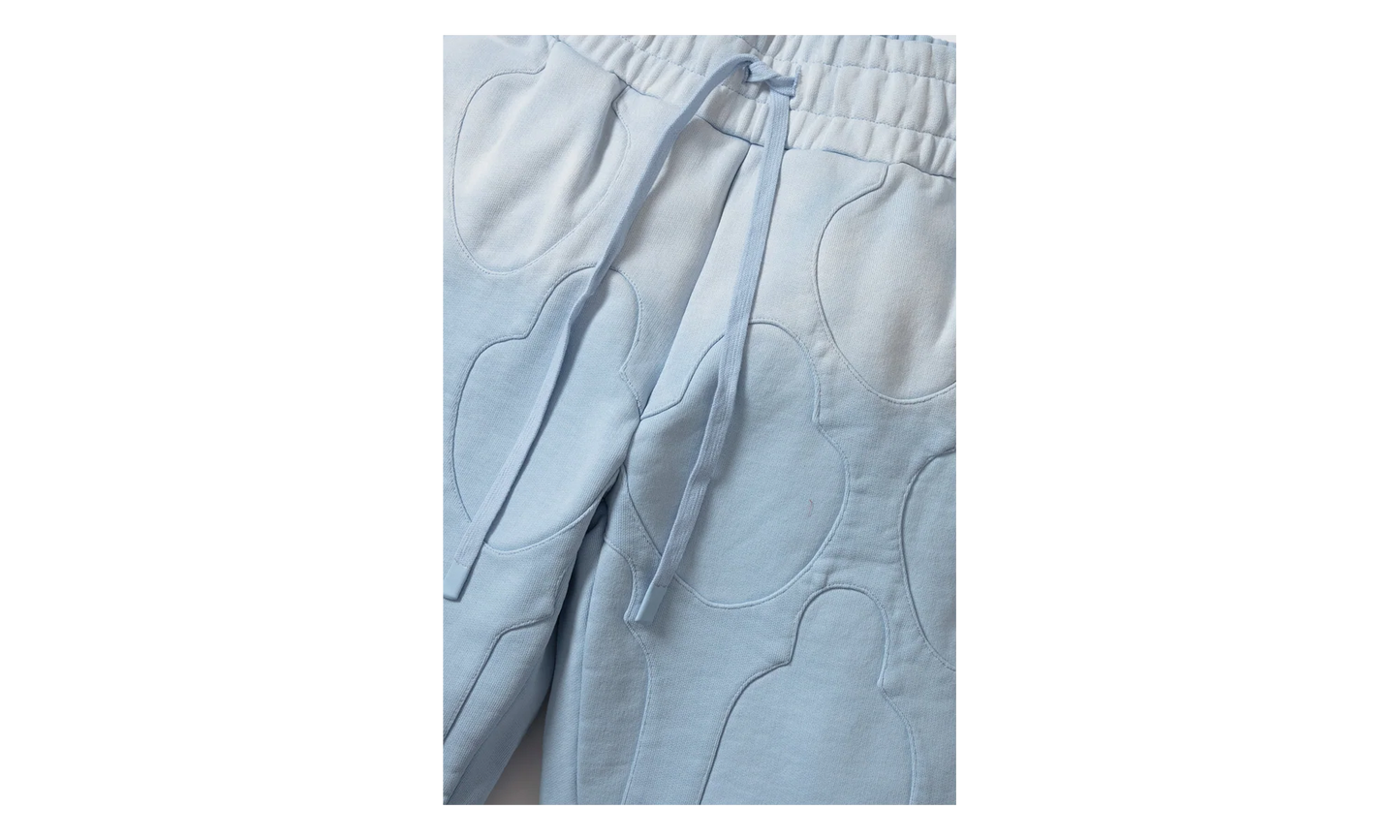 Chapel Sweapants "Light Blue" 1RSFV116
