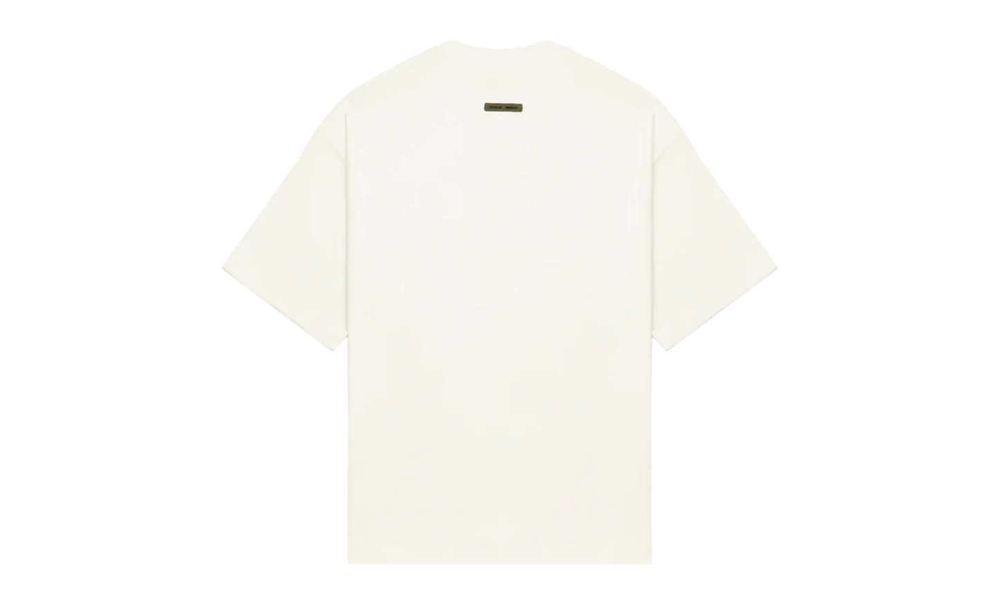 Ponte 90s Tee "Ivory" 125HO254503F