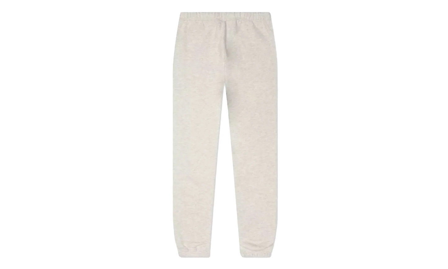 Sweatpants "Light Oatmeal" 130BT212032F