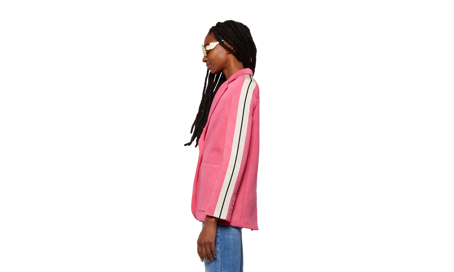 Track Blazer "Fuchsia" PWEN013F22FAB001