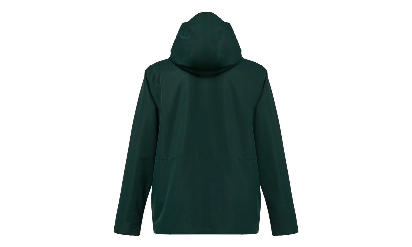 Range RC Jacket "Hunter Green" FOA402345 7BC