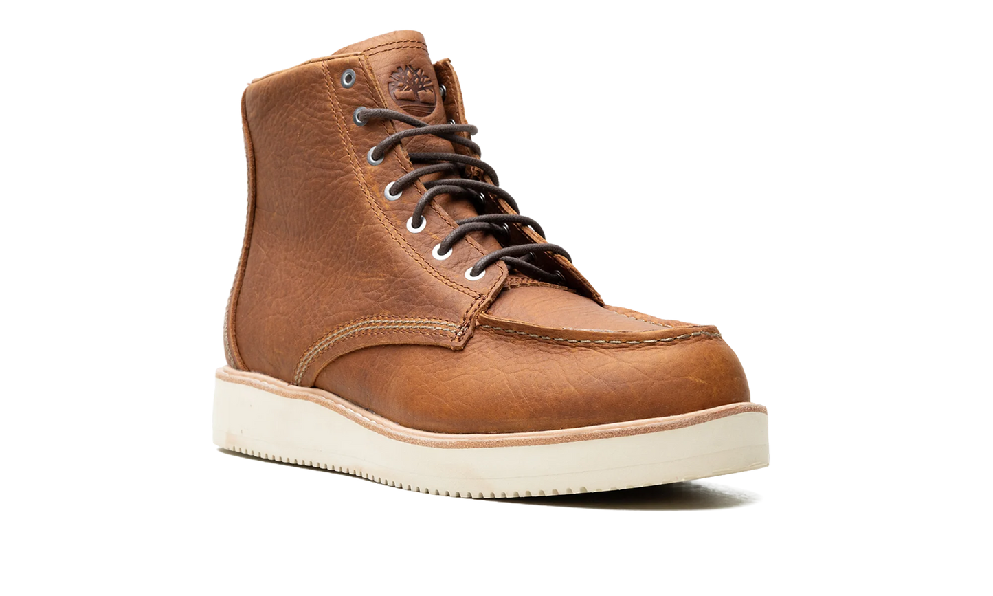 Oak Forge Boot "Claypot Full-Grain" TB0A41HG EM6