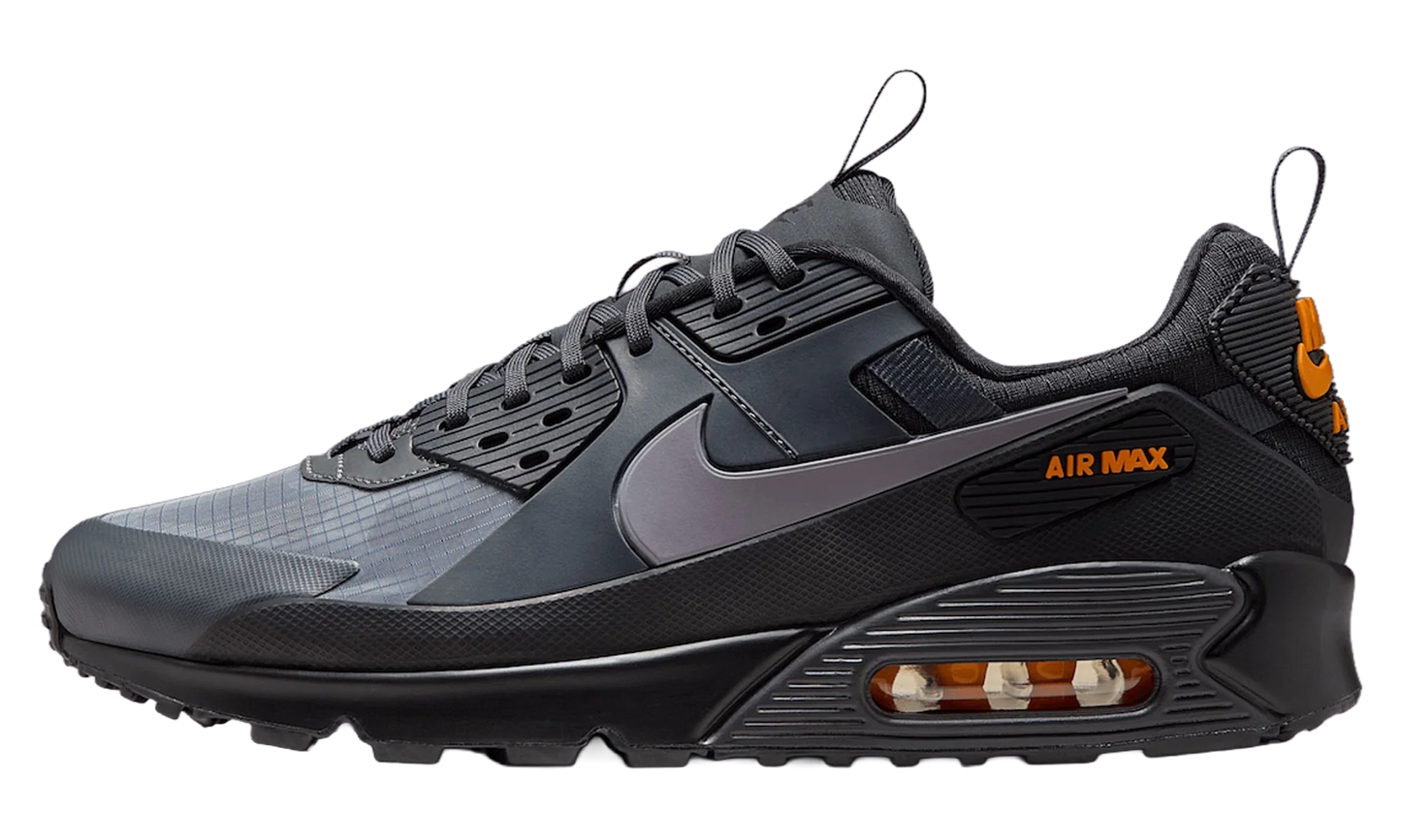 Air Max 90 Drift "Black Bright Ceramic" IO1908 001